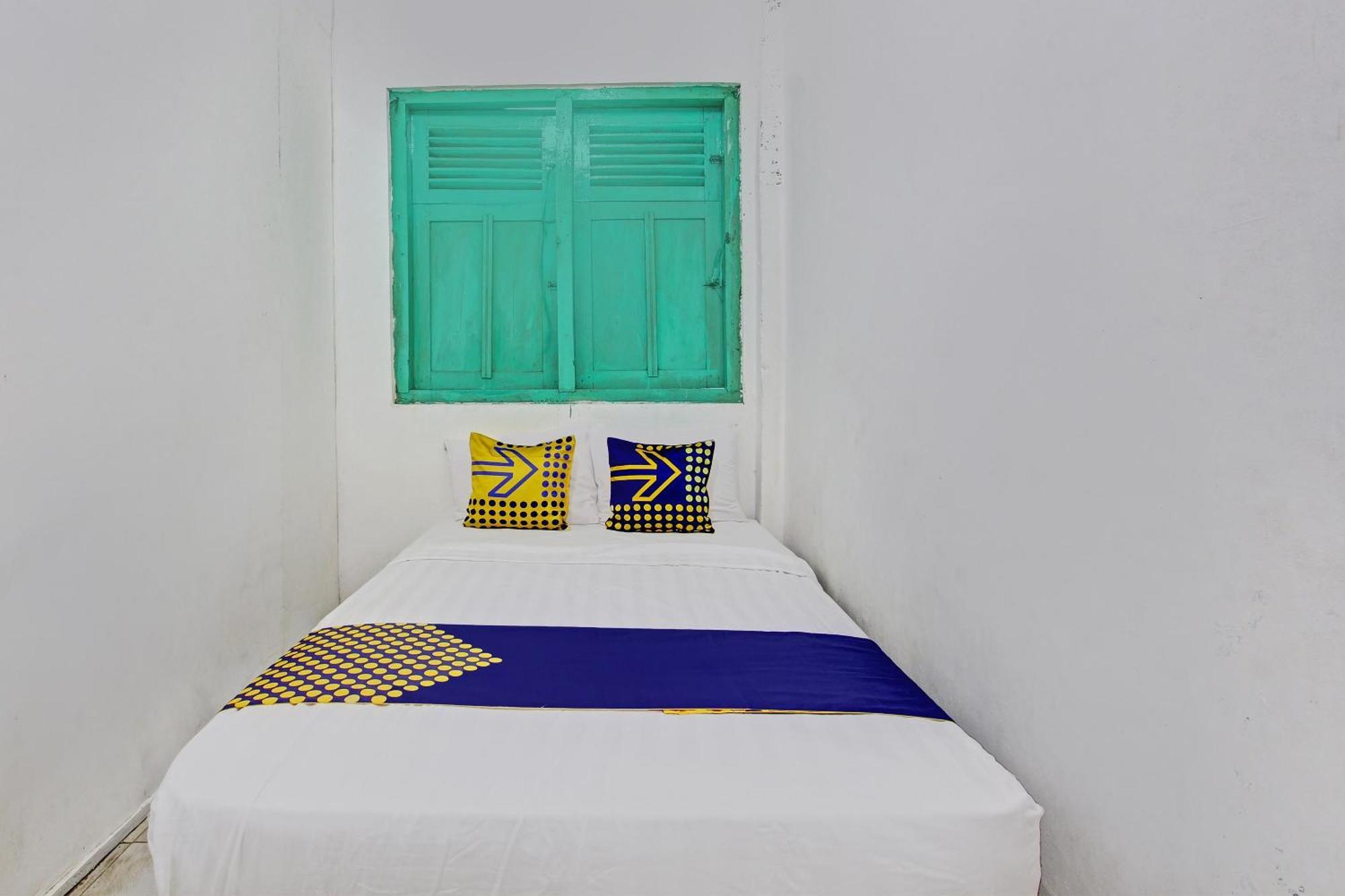 Hotel Spot On 92540 Karomah Kostel Syariah